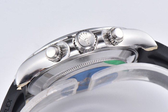 Rolex Refined Steel Literal Overlay Printing Process Watch Accessories Jewelry #nigo82462