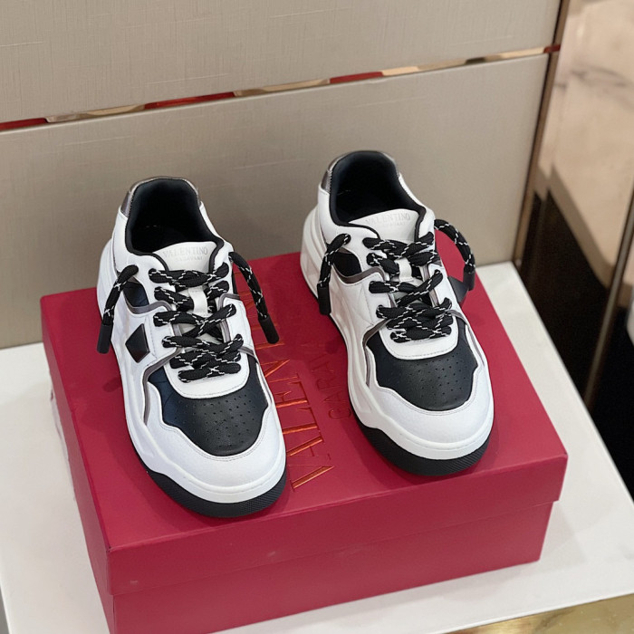 Valentino NIGO Low Top Flat Casual Shoes #nigo5963
