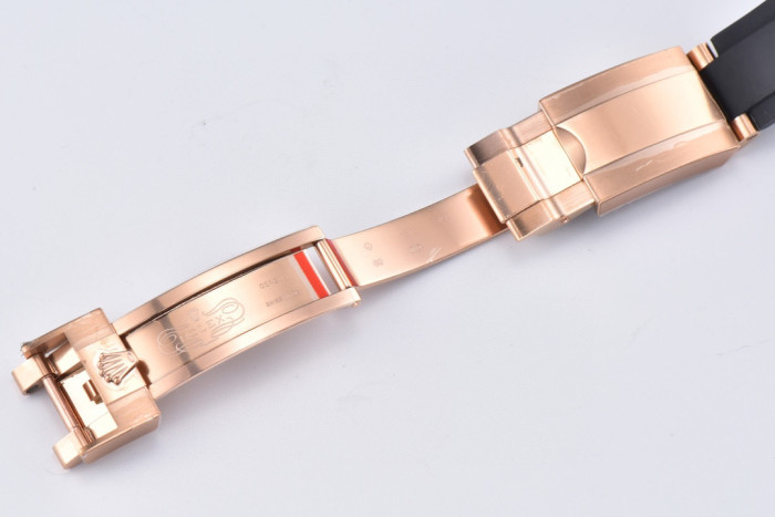 Rolex Refined Steel Literal Overlay Printing Process Watch Accessories Jewelry #nigo82462