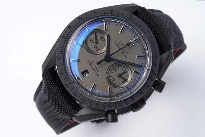 OMEGA Fashion Men's Mechanical Watch Accessories Jewelry #nigo82665
