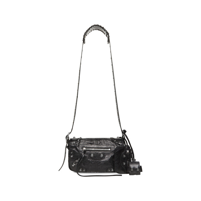 Balenciaga NIGO Long Rivet Shoulder Bag Bags #nigo5877