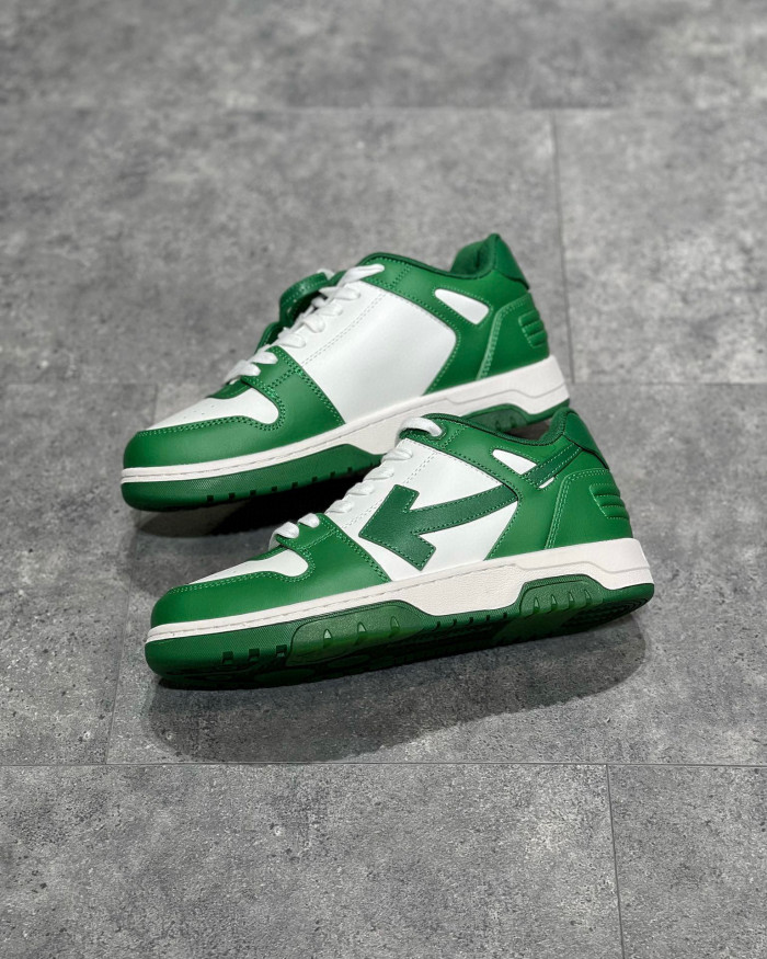 Off-White NIGO Low Top Casual Flats Shoes #nigo94877