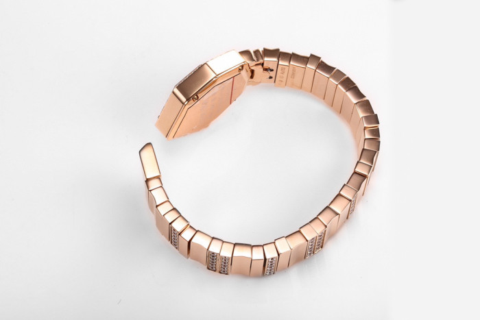 Dior Strap Wrist Watch #nigo2496