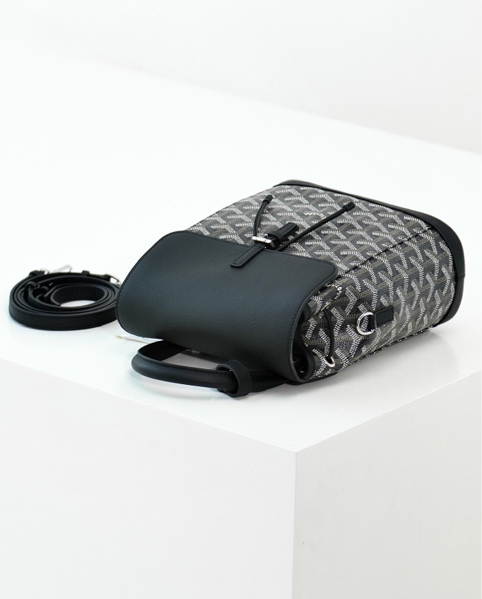 Goyard Fashion Backpack Bag #nigo56882