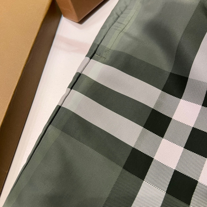 Burberry NIGO Summer beach shorts swimsuit Pants #nigo94484