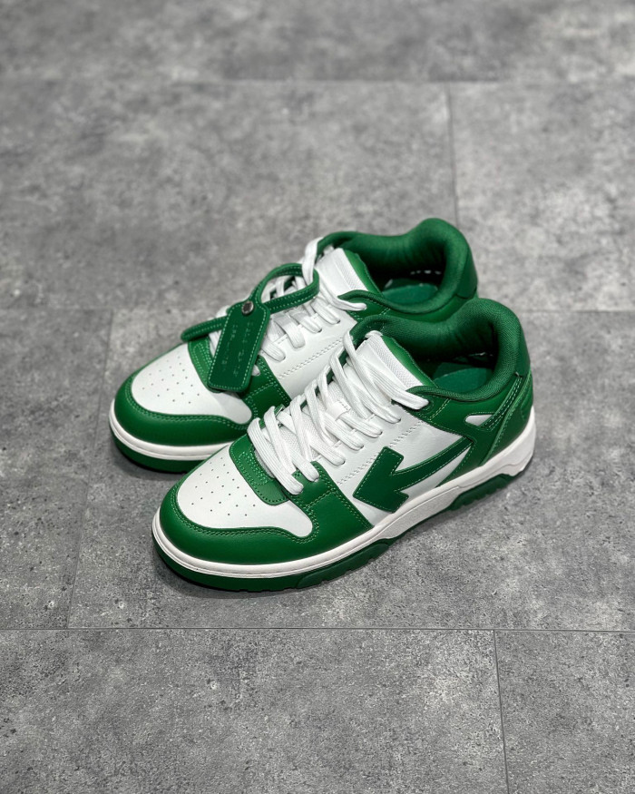 Off-White NIGO Low Top Casual Flats Shoes #nigo94877