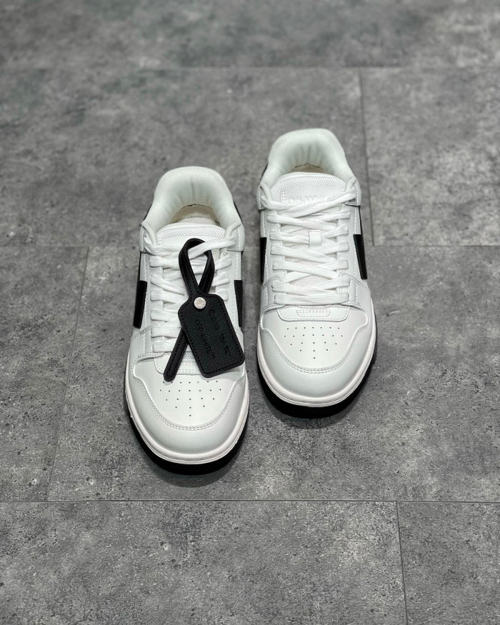 Off-White NIGO Low Top Casual Flats Shoes #nigo94877