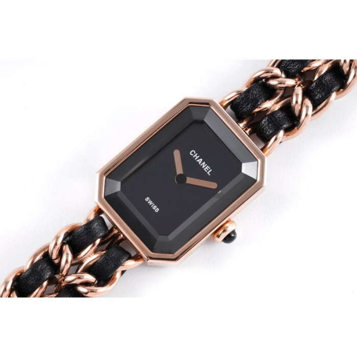 Chanel NIGO Fashion Chain Watch #nigo21462