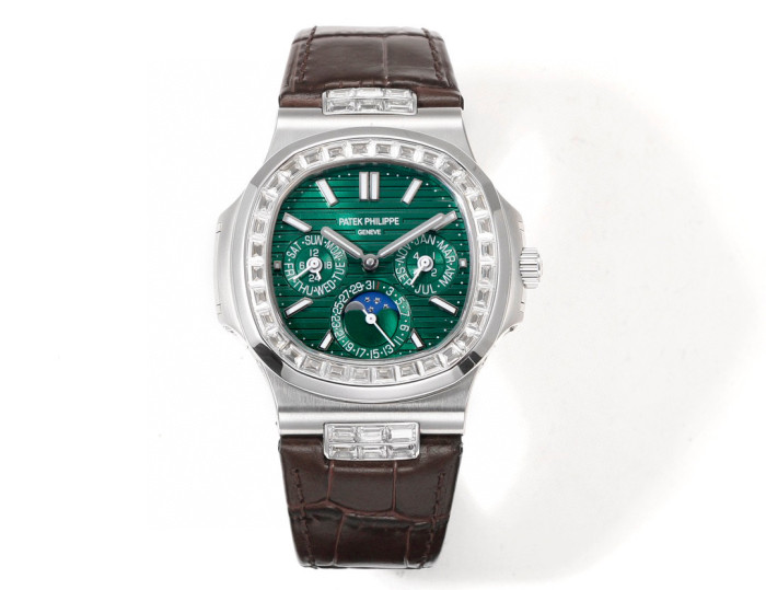 Patek Philippe NIGO Casual Sport Mechanical Watches #nigo94896