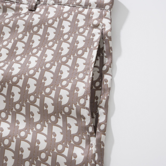 Dior NIGO Suit Pants Jacket #nigo94181
