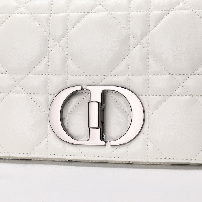 DIOR Square Leather Bags Chain Shoulder Bag  #nigo55669
