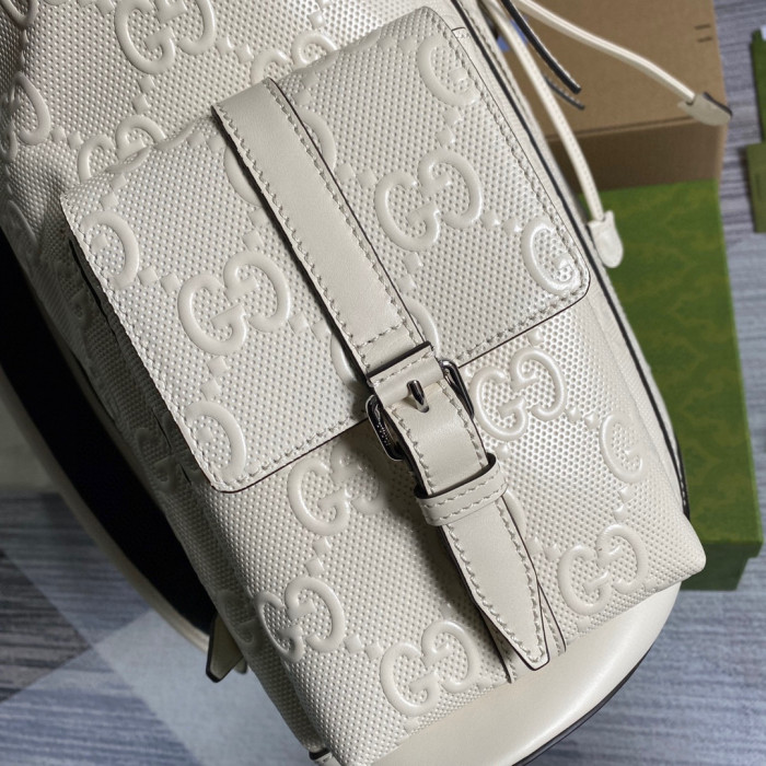 Gucci Multicolor Backpack Bag #nigo332