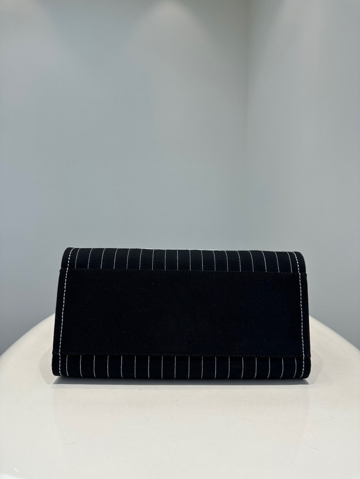 Chanel NIGO Large Capacity Shoulder Bag #nigo57594