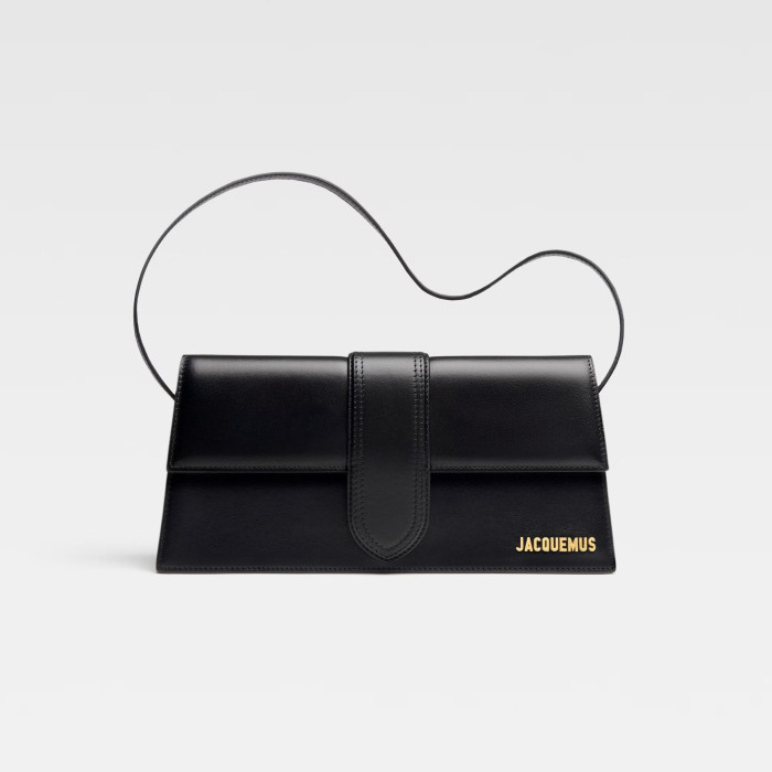 Jacquemus Le Bambino Candy Colored Leather Hand Bag #nigo21748