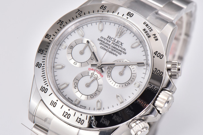 Rolex Refined Steel Literal Overlay Printing Process Watch Accessories Jewelry #nigo82462