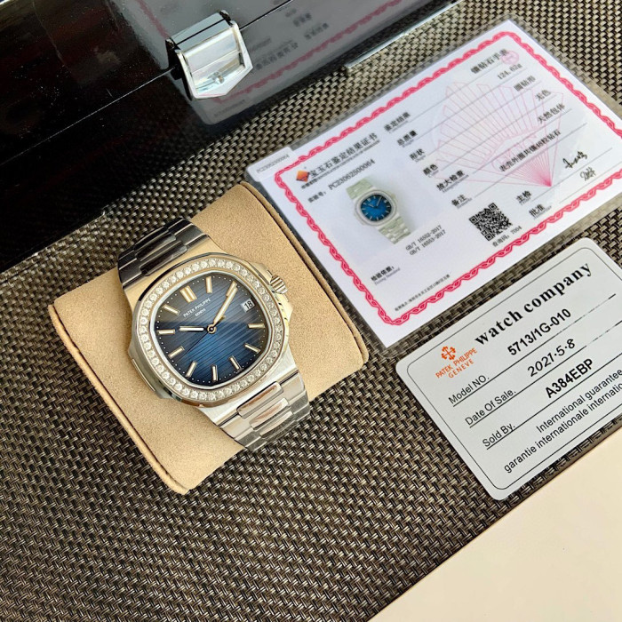 Patek Philippe NIGO Automatic Mechanical Watches Watch #nigo94841