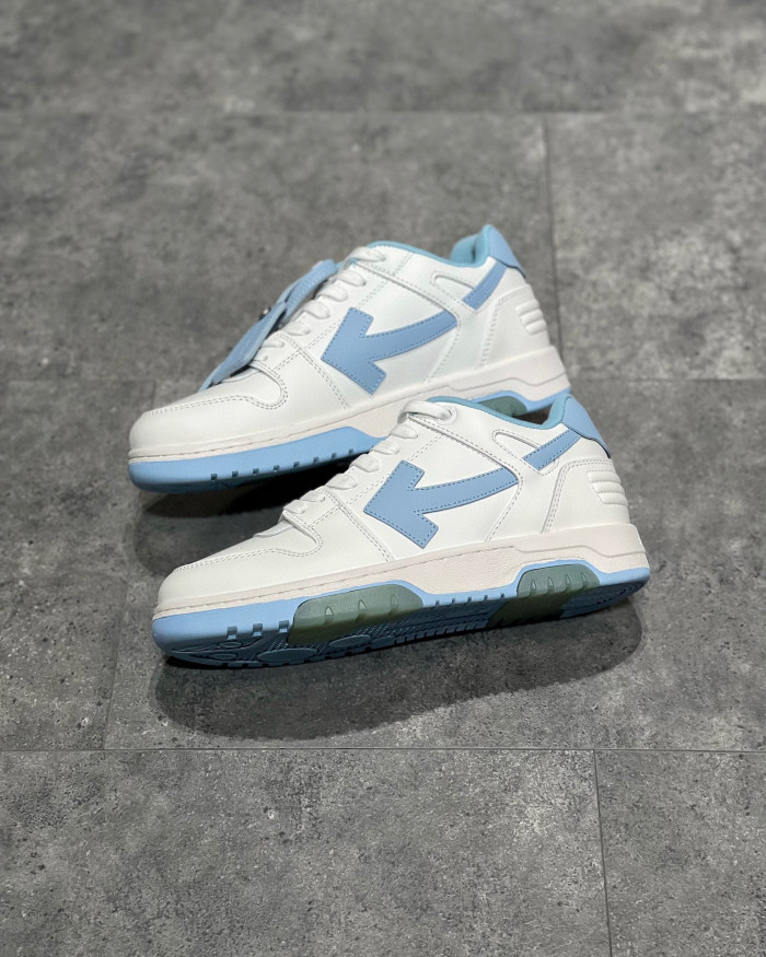 Off-White NIGO Low Top Casual Flats Shoes #nigo94877