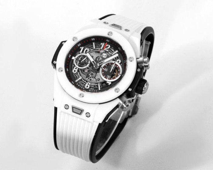 Hublot NIGO Mechanical Watch #nigo94685