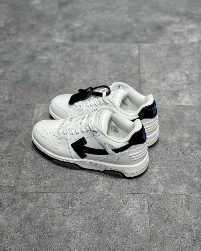 Off-White NIGO Low Top Casual Flats Shoes #nigo94877