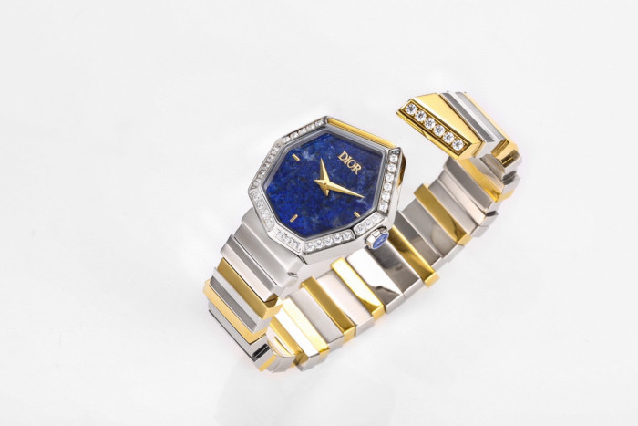 Dior Strap Wrist Watch #nigo2496