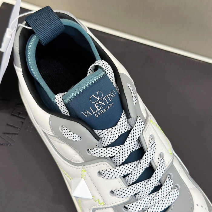 Valentino NIGO Low Top Flat Casual Shoes #nigo5963