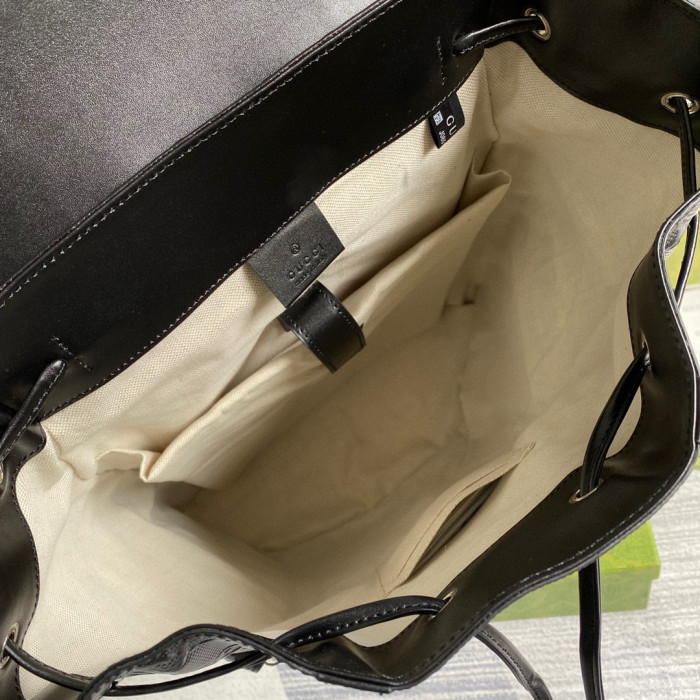Gucci Multicolor Backpack Bag #nigo332