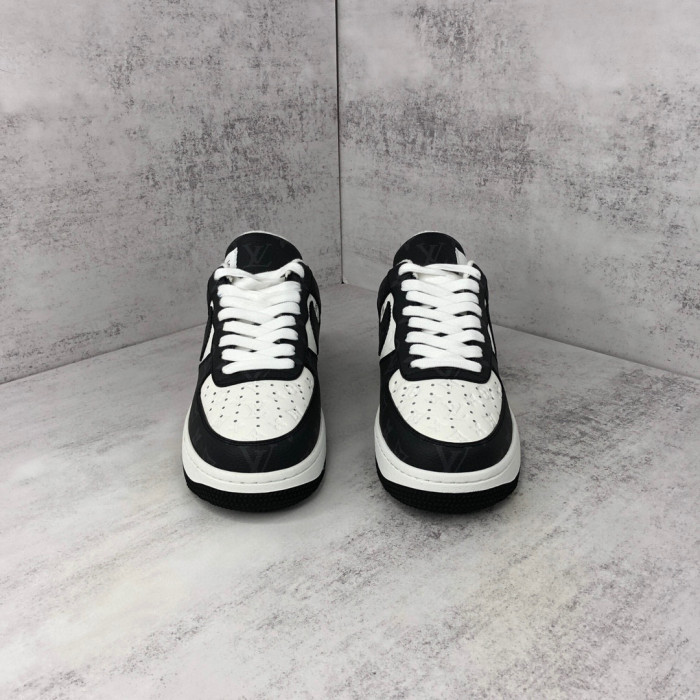 Louis Vuitton Low Top Sneakers Shoes #nigo6495