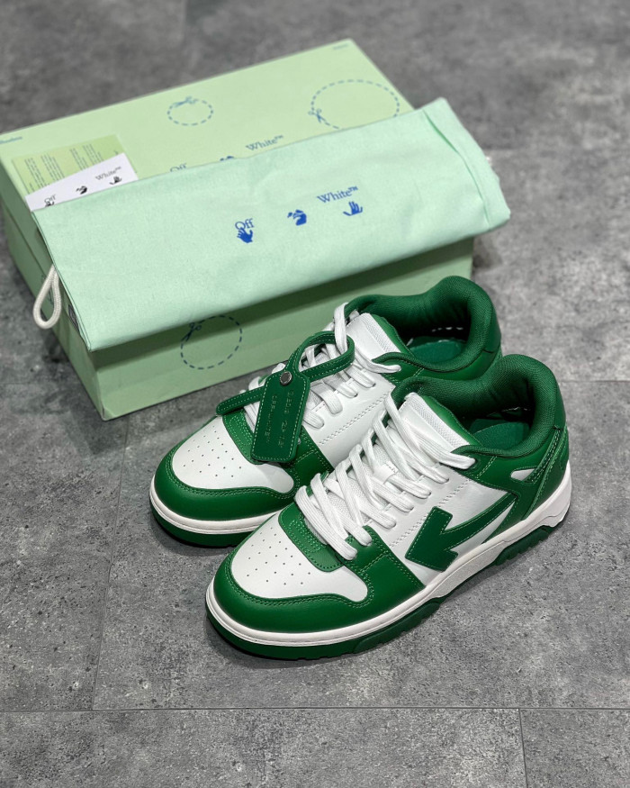 Off-White NIGO Low Top Casual Flats Shoes #nigo94877