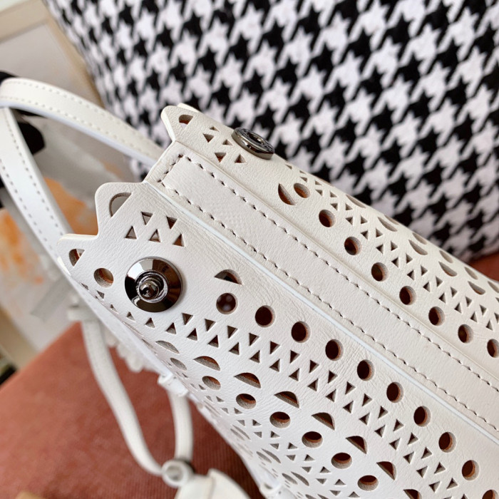 Alaia Chakong Vegetable Basket Handbag Bag Bags #nigo57262