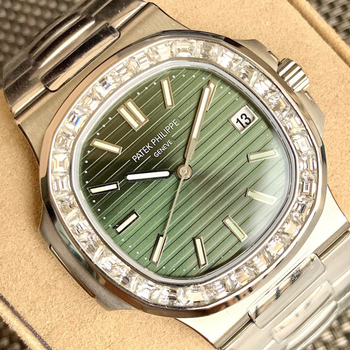 Patek Philippe NIGO Automatic Mechanical Watches Watch #nigo94841