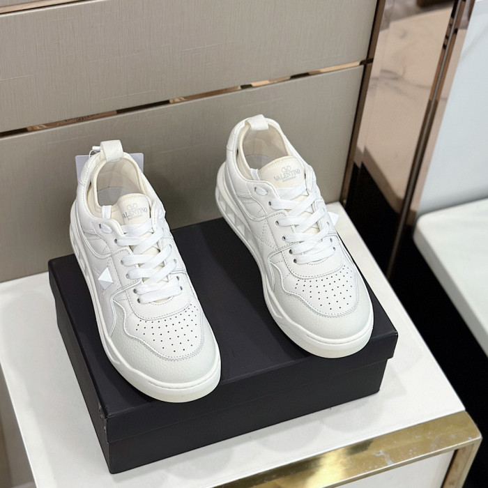 Valentino NIGO Low Top Flat Casual Shoes #nigo5963