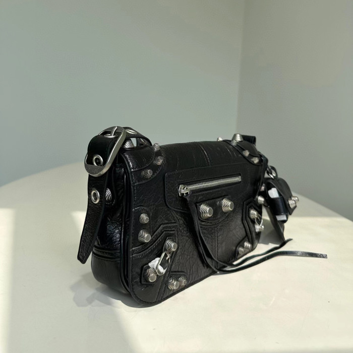 Balenciaga NIGO Long Rivet Shoulder Bag Bags #nigo5877