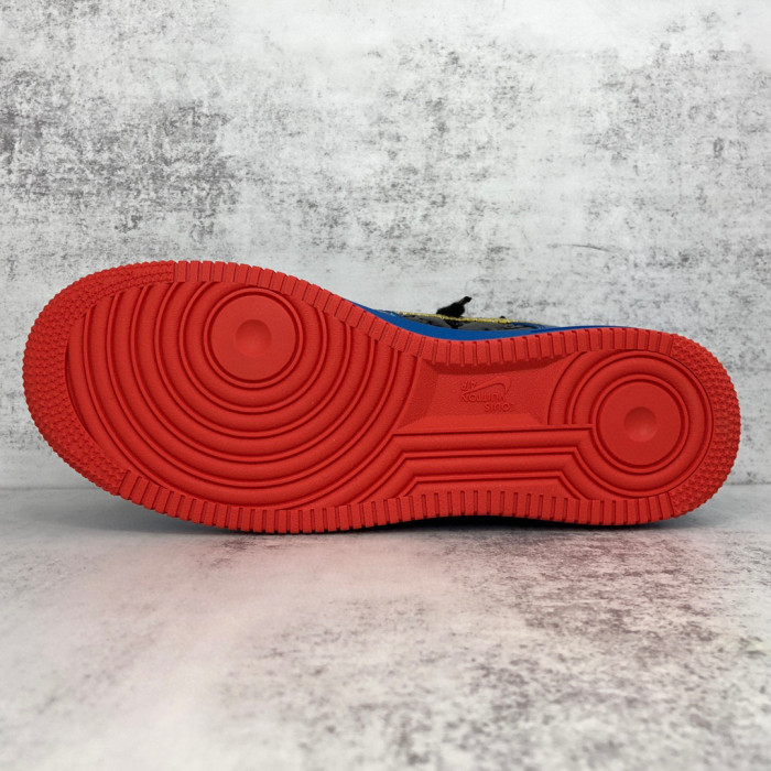 Louis Vuitton Low Top Sneakers Shoes #nigo6495