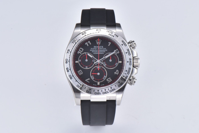 Rolex Refined Steel Literal Overlay Printing Process Watch Accessories Jewelry #nigo82462