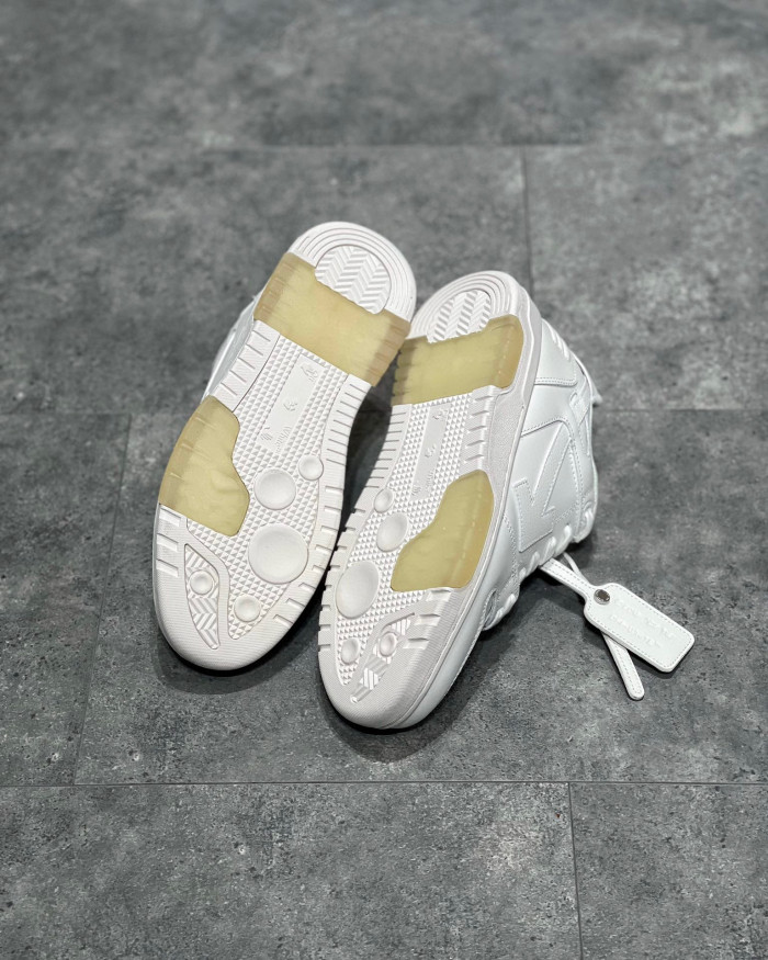 Off-White NIGO Low Top Casual Flats Shoes #nigo94877