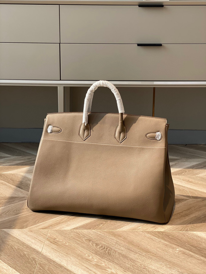 Hermes NIGO Women's leather carrying shoulder bag #nigo56898