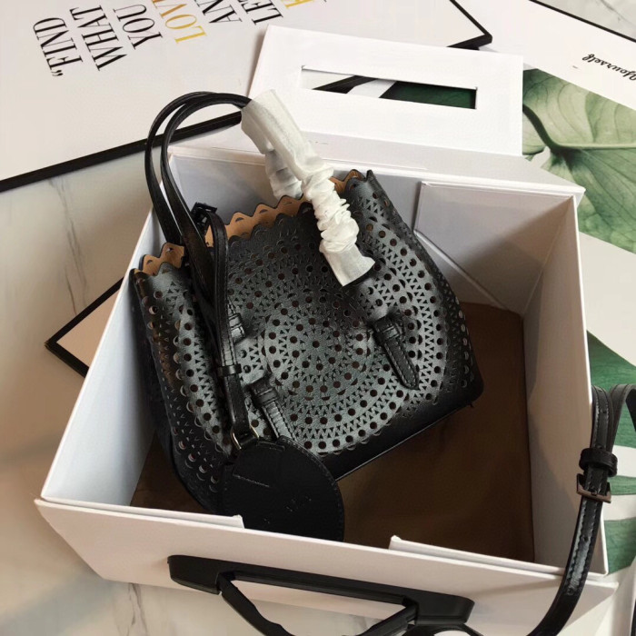 Alaia Chakong Vegetable Basket Handbag Bag Bags #nigo57262