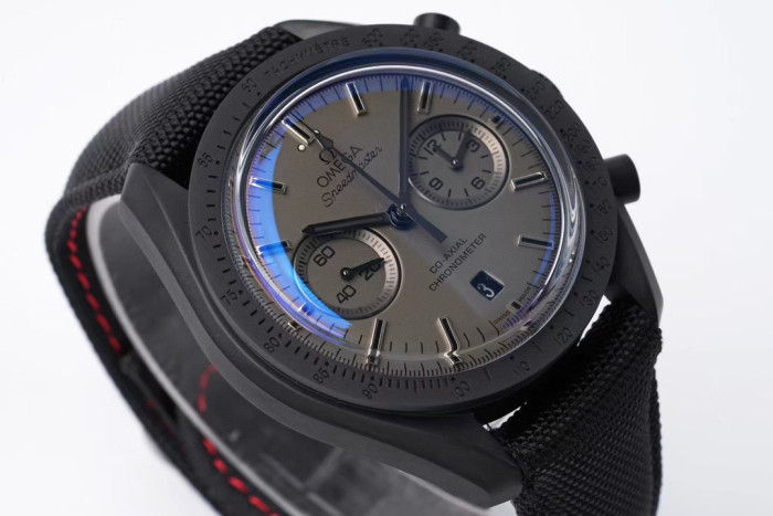 OMEGA Fashion Men's Mechanical Watch Accessories Jewelry #nigo82665