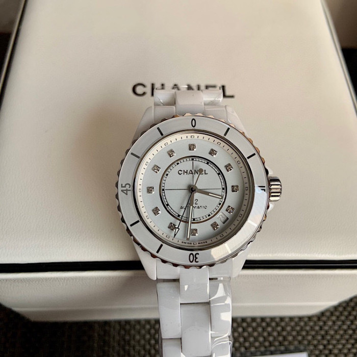 Chanel NIGO Automatic Mechanical Watches Watch #nigo94845