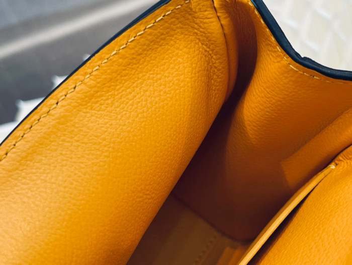 Goyard Exquisite Leather Printed Carrying Crossbody Bag #nigo21343