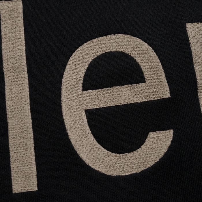 Balenciaga Monogrammed Hooded Sweatshirt #nigo94977