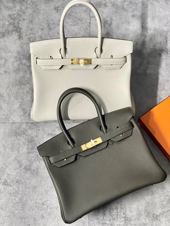 Hermes NIGO Women's leather carrying shoulder bag #nigo56898