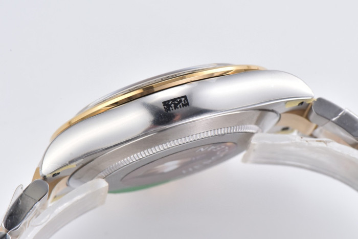 Rolex Refined Steel Literal Overlay Printing Process Watch Accessories Jewelry #nigo82462