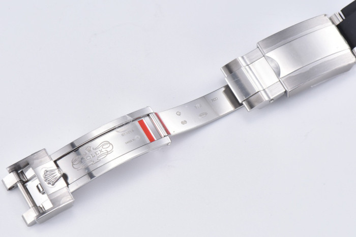 Rolex Refined Steel Literal Overlay Printing Process Watch Accessories Jewelry #nigo82462