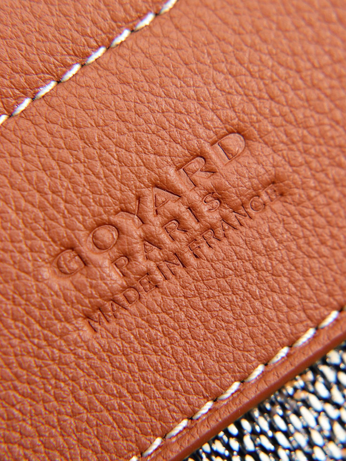 Goyard Fashion Backpack Bag #nigo56882
