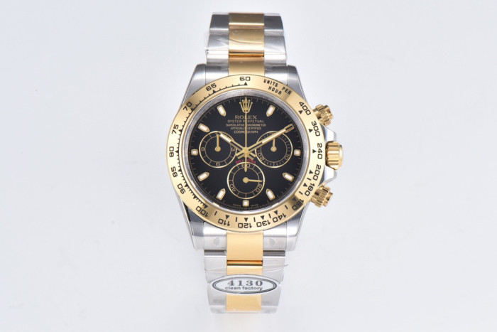 Rolex Refined Steel Literal Overlay Printing Process Watch Accessories Jewelry #nigo82462