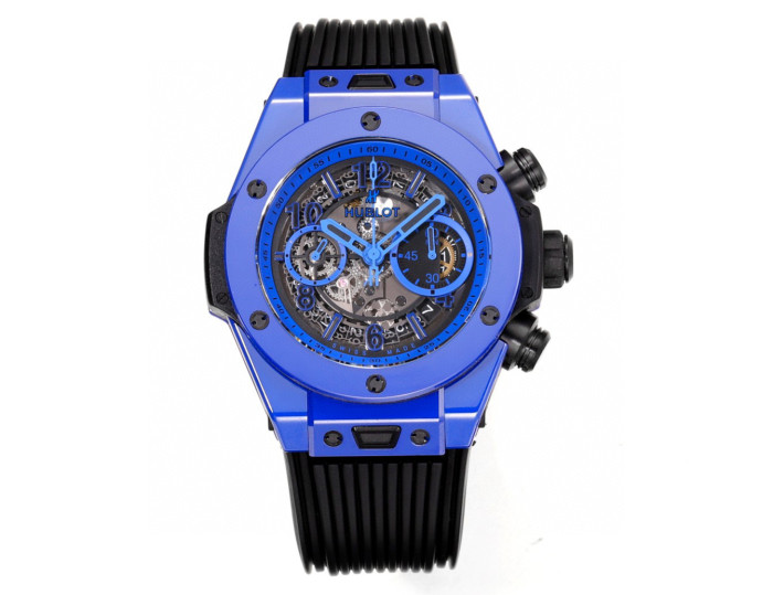 Hublot NIGO Mechanical Watch #nigo94685