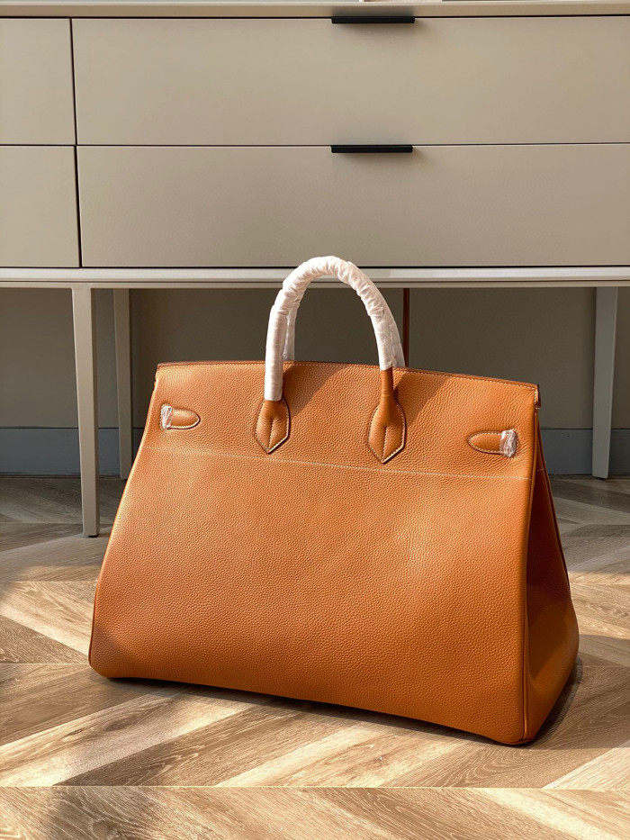 Hermes NIGO Women's leather carrying shoulder bag #nigo56898