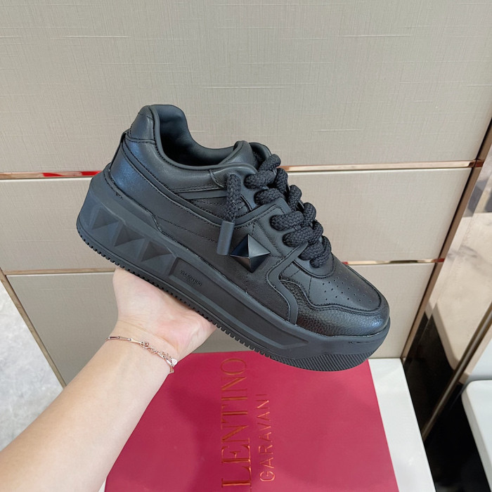 Valentino NIGO Low Top Flat Casual Shoes #nigo5963