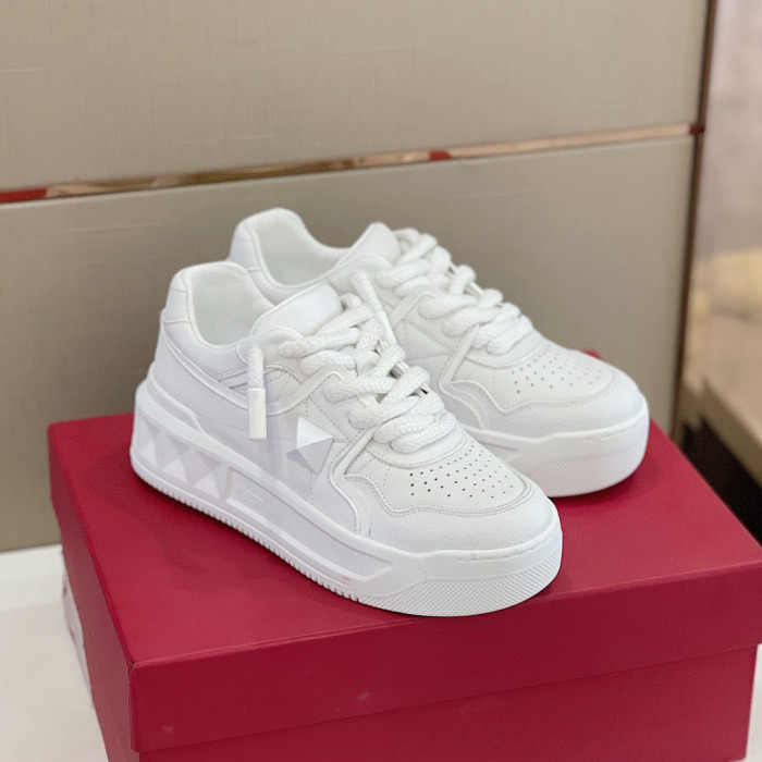 Valentino NIGO Low Top Flat Casual Shoes #nigo5963